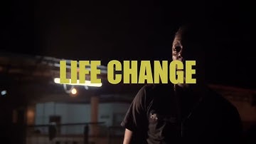 Zagazai Dupa feat. Jackson Blai-Life Change