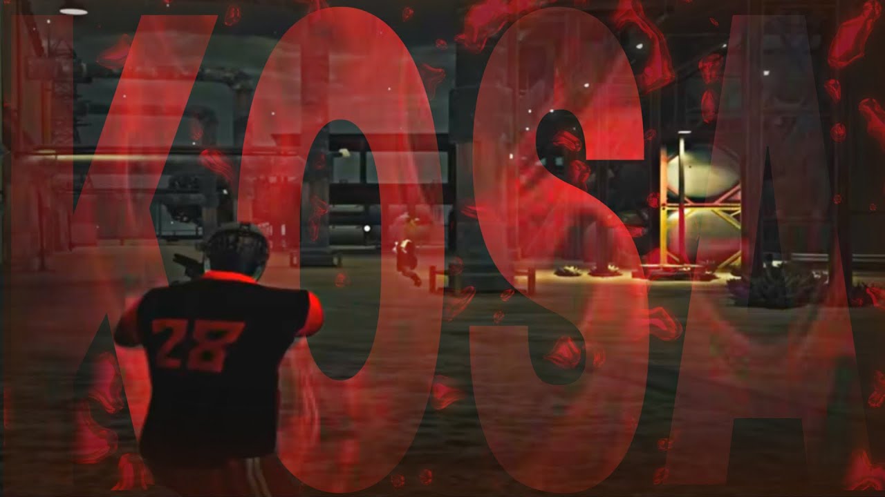 Quit Fivem 🚪 WaitRP #2