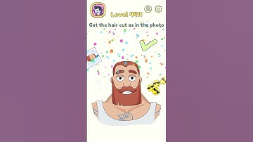 DOP 2 Level 4411 – Puzzle Flash! #shortvideo #dop2 #new #ytshorts