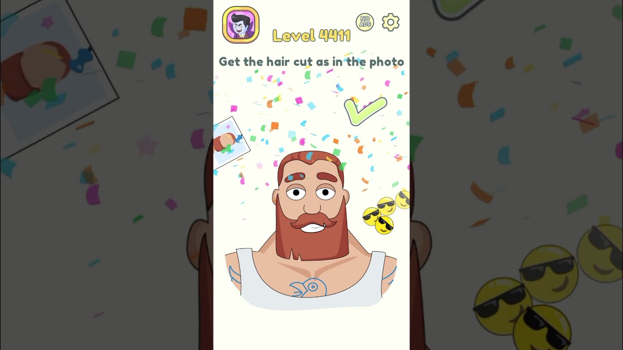 DOP 2 Level 4411 – Puzzle Flash! 