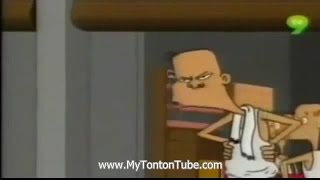 Tonton Usop Sontorian - Episode Temberang