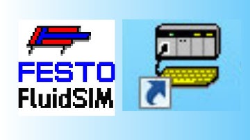 TUTOR FLUIDSIM & CX-PROGRAMER