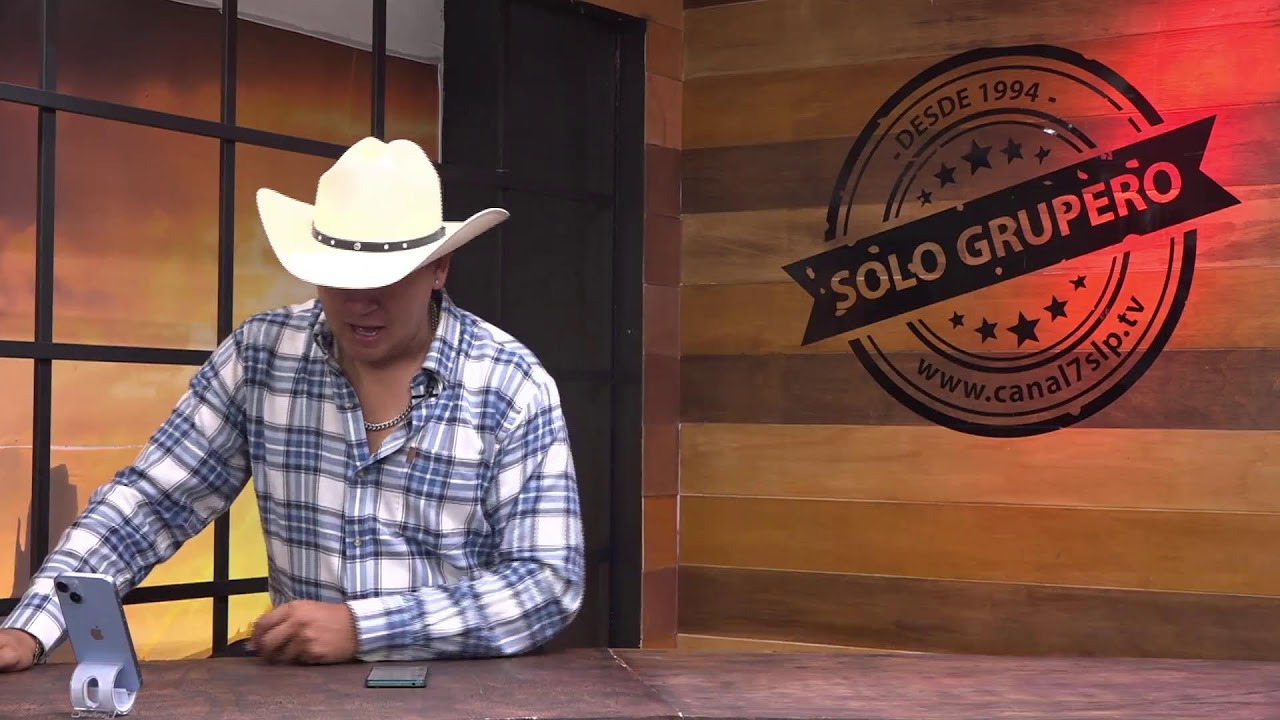 MARTES DE DOLIDAS EN SOLO GRUPERO