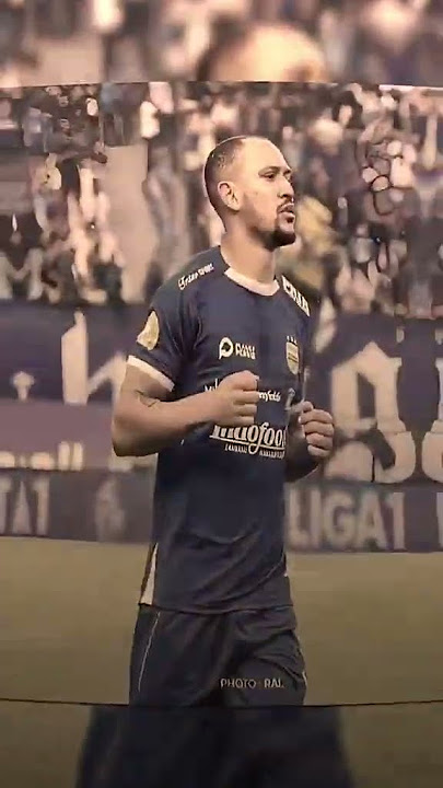 penyelamatan GusTavo Moreno De franca🔥🔥#gustavo #persib #fyp #