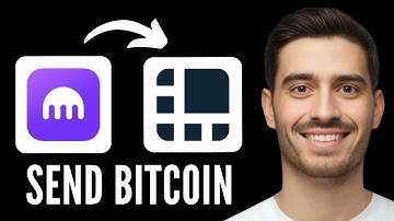 How To Send Bitcoin From Kraken To Ledger - Step by Step