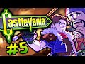 Matt &amp; Liam Play Castlevania 64! (Part 5)