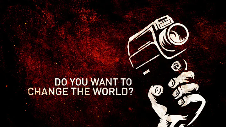 Do you want to change the world?  •  Brave New Films Channel Trailer