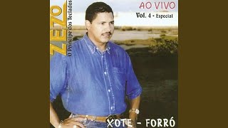 Video thumbnail of "Zezo Potiguar - Lamento Sertanejo (Ao Vivo)"