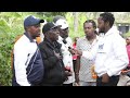 MUGITHI ARTIST GIVING THEIR TRIBUTES TO THE LATE KIOI JUNIOR#eddiegathenge #mugithimusic