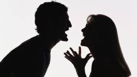 How to Stop Arguing-  The Listening Agreement.