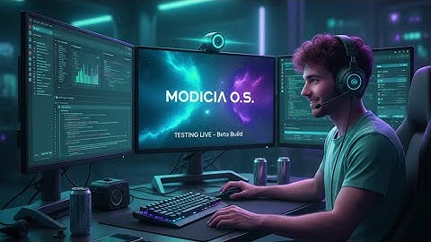 This Linux Distro Looks TOO Good to Be Real… But Is It?