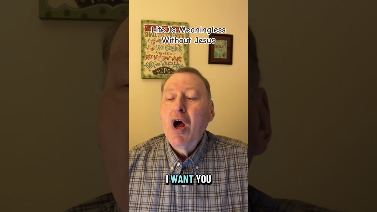 My final conclusion: Fear God & obey His commands, for this is everyone’s duty (Ec 