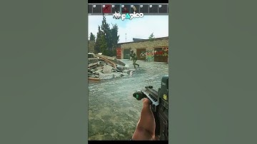 [ First meeting with Ucav Campers ] #shorts #escapefromtarkov #tarkov