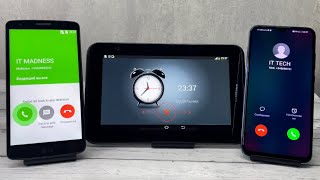 Download lagu Incoming Calls and Alarm Clock Samsung Galaxy Tab2 & LG & Honor 10