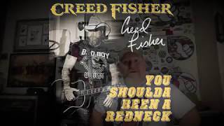 Vignette de la vidéo "Creed Fisher  you shoulda been a redneck  A Capella COVER"