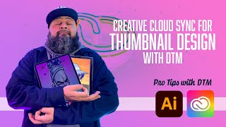 Pro-Tips: Creative Cloud Sync for Video Thumbnails with DTM