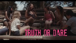 Truth or Dare | Summer 2015 | Session 1 | YATC