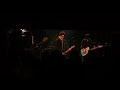 WOMCADOLE (卒ライ 5バンド目 2022/2/28)