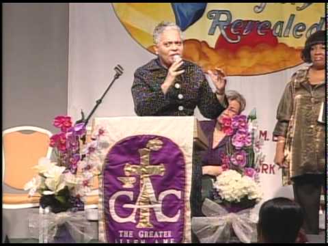 Morning Miracle - Women's Conference 2011