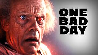 Christopher Lloyd Was Always One Step Away From Being A Villain