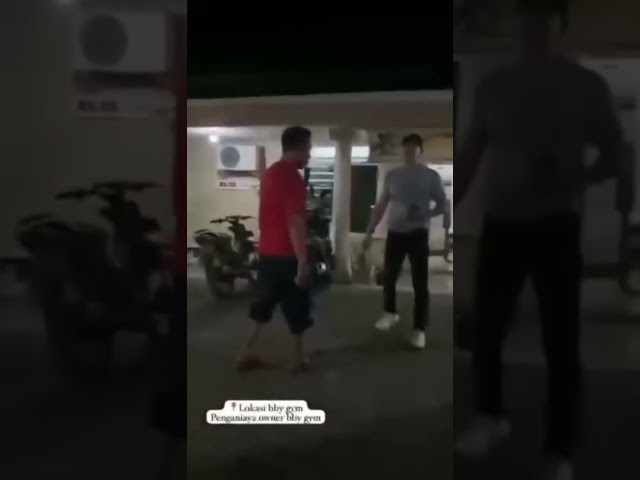 Viral Dugaan Penganiayaan Wanita di Tanggamus, Mantan Anggota DPRD Dilaporkan