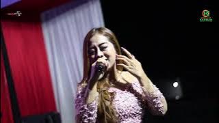DUSTA - AYU SAHARA - KARMAN LIVE MUSIC - HUT BHAYANGKARA KE-76