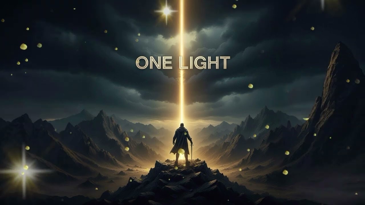 One Light (Official Video) | MELODIGNIS 