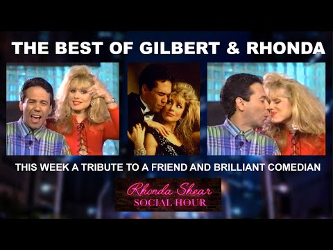 Tribute to Gilbert Gottfried