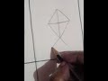 Very easy drawing 1to10 number in simple method