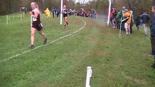 3ag 2 mile 2017