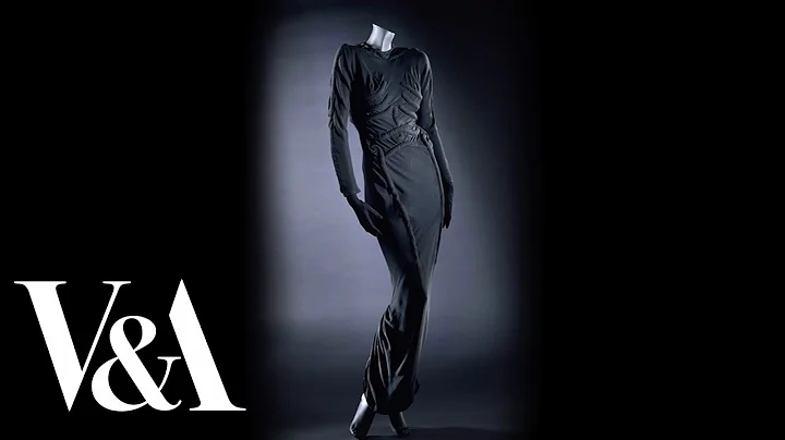 The Skeleton Dress - Elsa Schiaparelli | Fashion u...