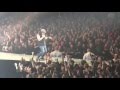 AC/DC - BACK IN BLACK HD - March 9, 2009 Oberhausen, Germany, Black Ice Tour