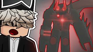 Celebrity The Titan Guest *REWORK*  Is Actually INSANE!... (Noob Experiment Battlefront) Profile