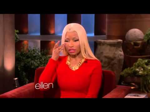 Nicki Minaj - Before They Were Famous from YouTube · Duration: 3 minutes 8 seconds Nicki Minaj - Before They Were Famous from YouTube · Duration: 3 minutes 8 seconds