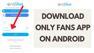 How to Download Only Fans App on Android screenshot 2