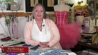 Behind the Seams with Ballet Theatre Company - The Nutcracker 2022