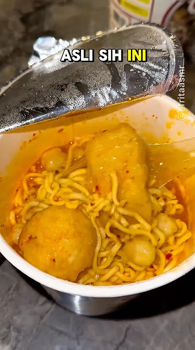Cook batagor in just 3 minutes #shorts