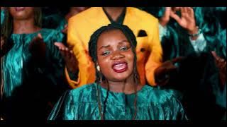 GUMALA Omusaayi ogwaYesu. (Official Video. 4K) Nakie Jullian.