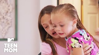 Catelynn, Tyler & Nova Celebrate Carly's Birthday | Teen Mom OG