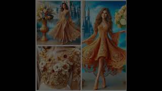 Fantastic images(фантастика!)#fashion #moda #creative #мода #design #творчество #dress #inspiration