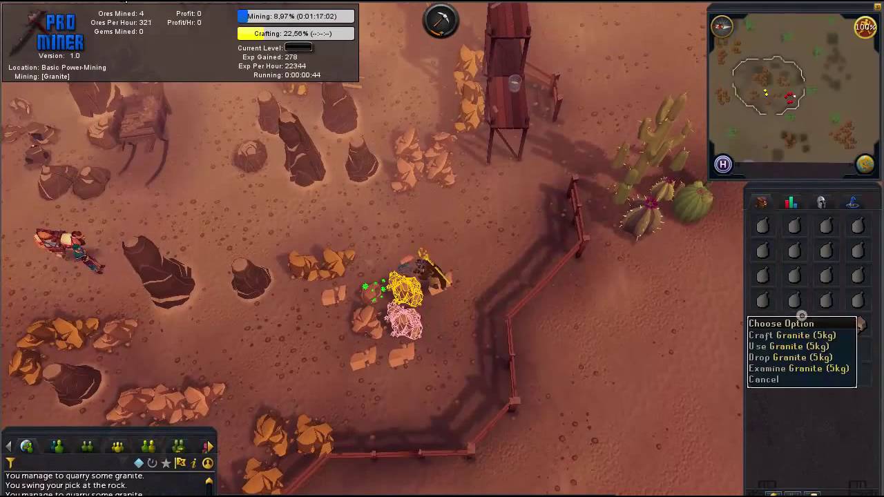 runemate botstore