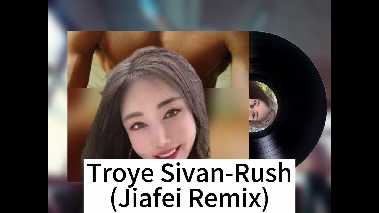 Stream RUSH (feat. cupcakKe) by Jiafei