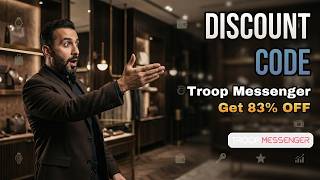🔥 Troop Messenger Promo Code 2026 – Best Online Deals & Discounts!