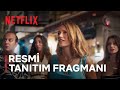 Kimler geldi kimler geti  resmi tantm fragman  netflix