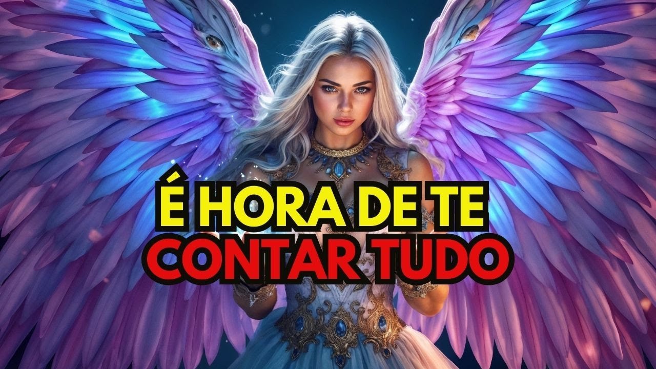 ESCOLHIDO, VOCÊS PASSARAM – É HORA DE LHES CONTAR TUDO ✨