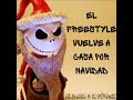 El freestyle vuelve a casa por navidad - Aldana &amp; H.Pér3z