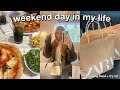 DAY IN MY LIFE COME SHOPPING W ME Haul And Grwm 