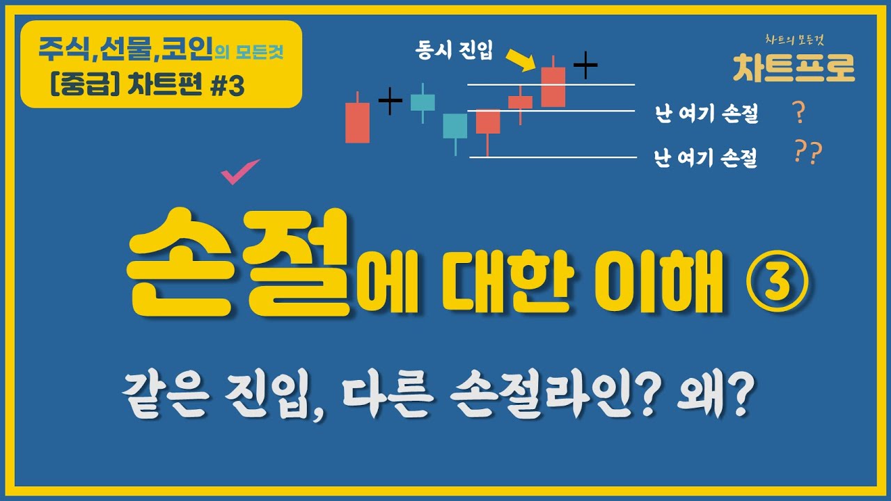 【중급-차트편#3】