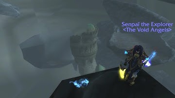 WoW Exploration | Karazhan