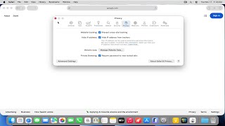 How To Require Password To View Locked Tabs in Safari [Guide]